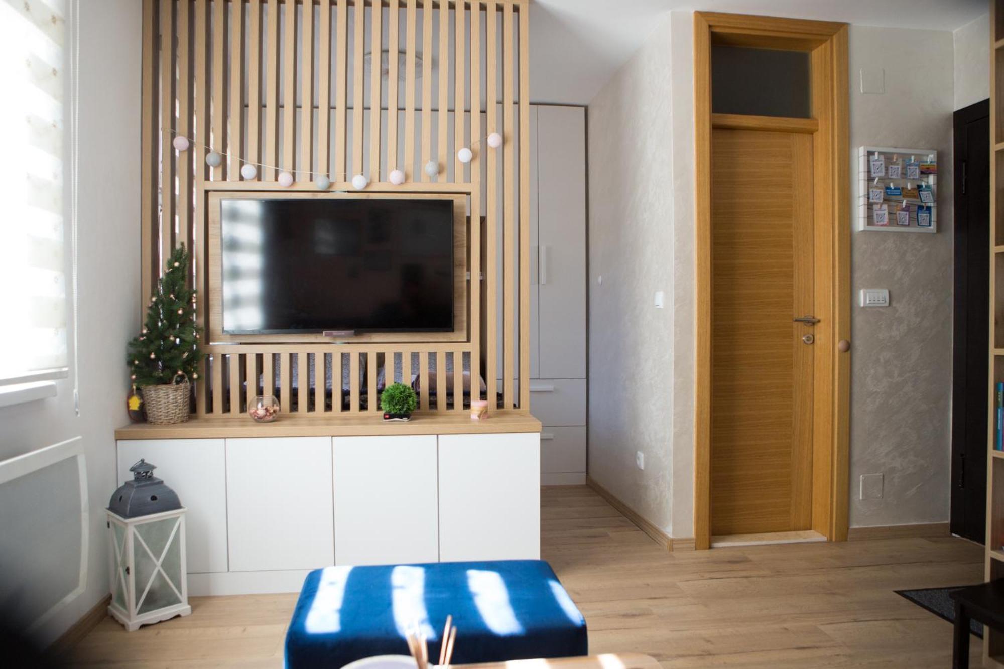 Nomad Jahorina Apartment Exterior foto